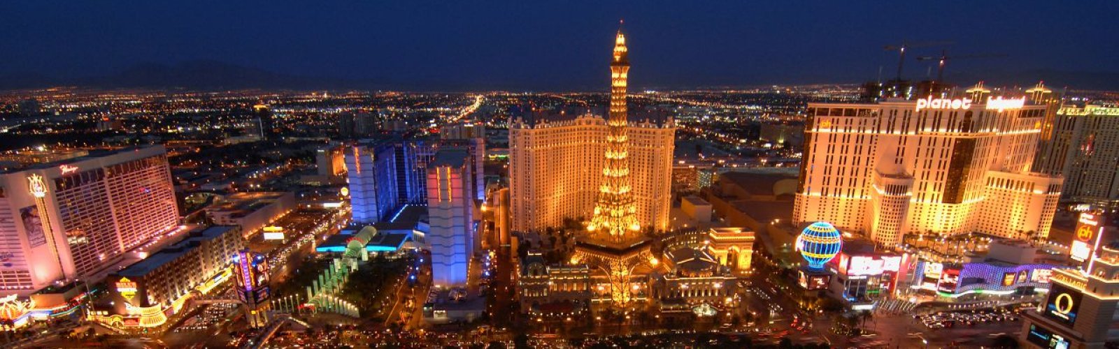 Las Vegas Grand Prix
20 – 22 NOVEMBER 2025
